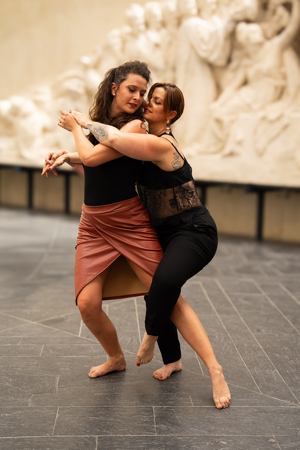 DUO-16-ladydance Ladydance El Danse ta vie